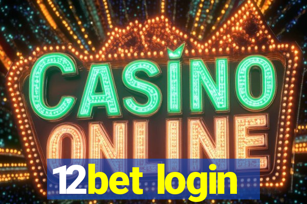 12bet login